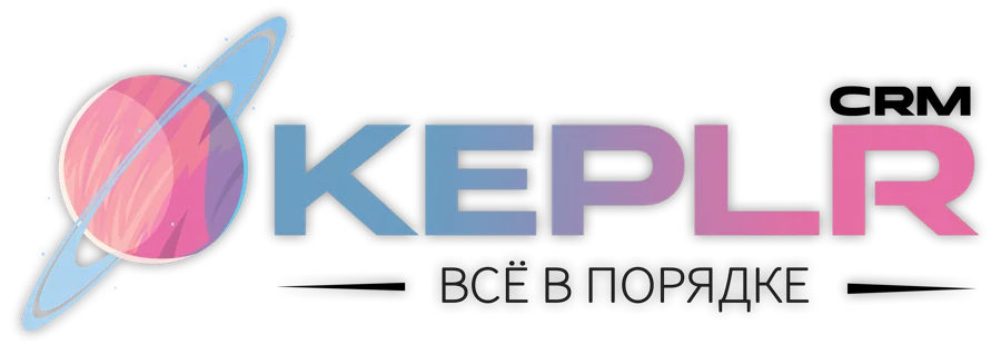 KEPLR CRM