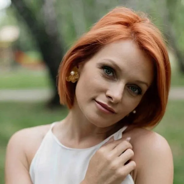 Елена Титова