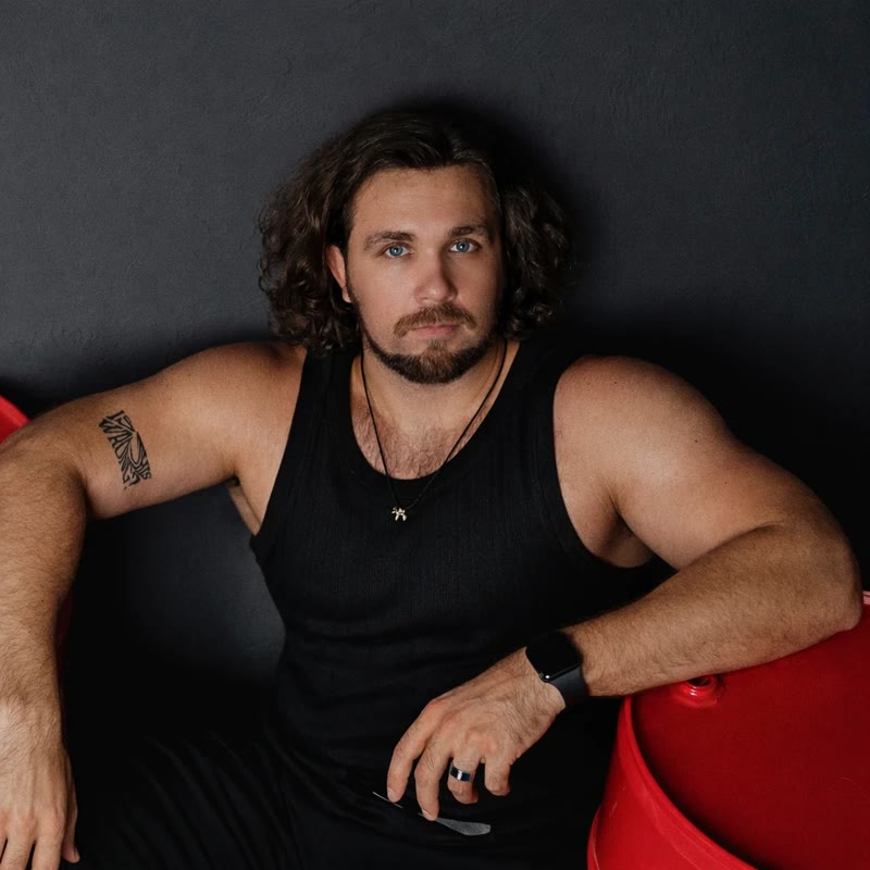Алексей Трофимов