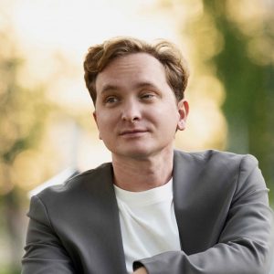 Баграт Пхаладзе — основатель сети Priorita