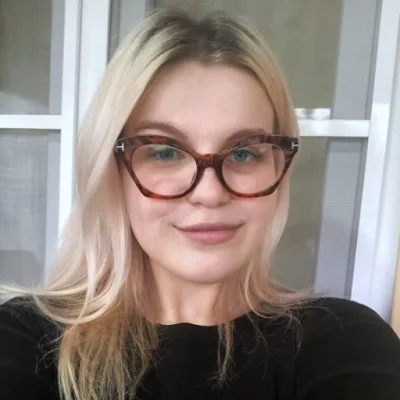 Янина Казинская