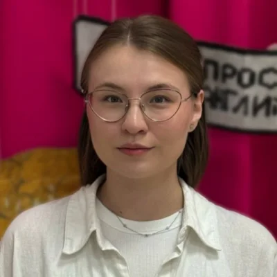 Ксения Коржавина