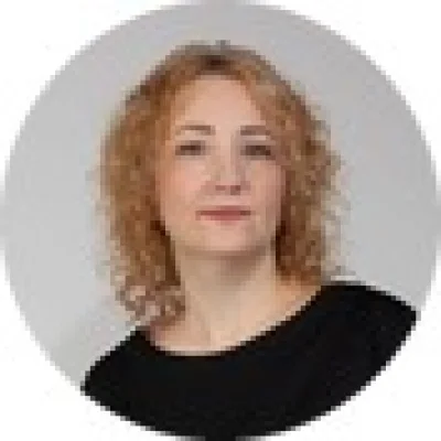 Ирина Стругова