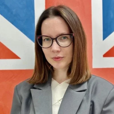 Ирина Кузнецова