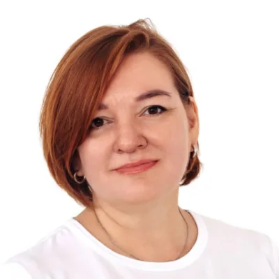 Ольга Богачанская