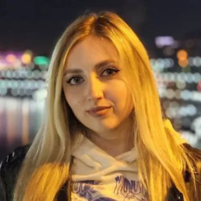 Анастасия Фомичева
