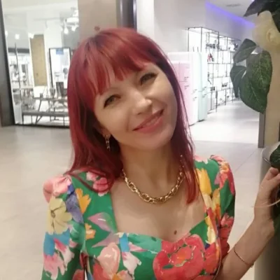 Ирина Богоносцева