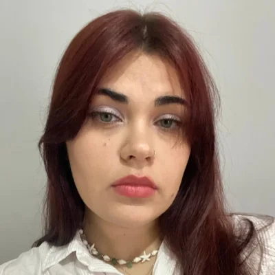 Ульяна Усова