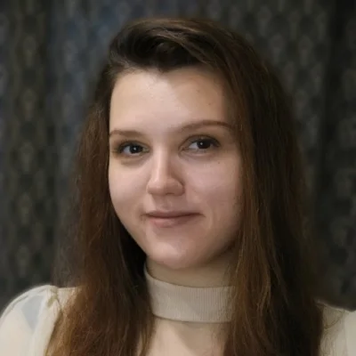 Маргарита Темерева