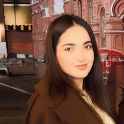 Соня Ананикян