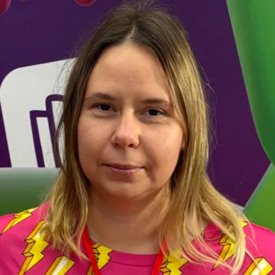 Елизавета Ряжева